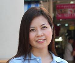 Ms Angela Oon